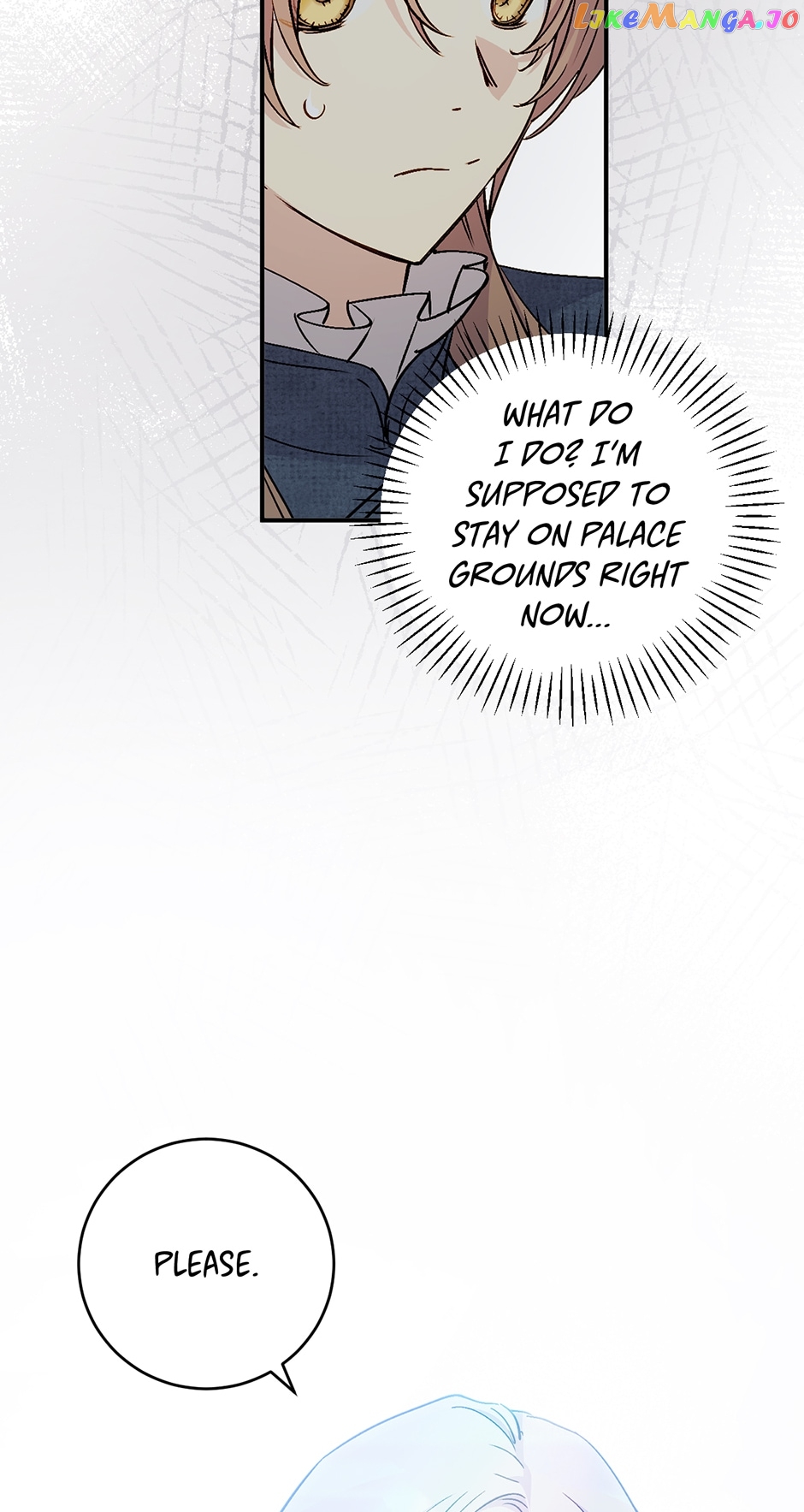 A Capable Maid Chapter 78 - page 33