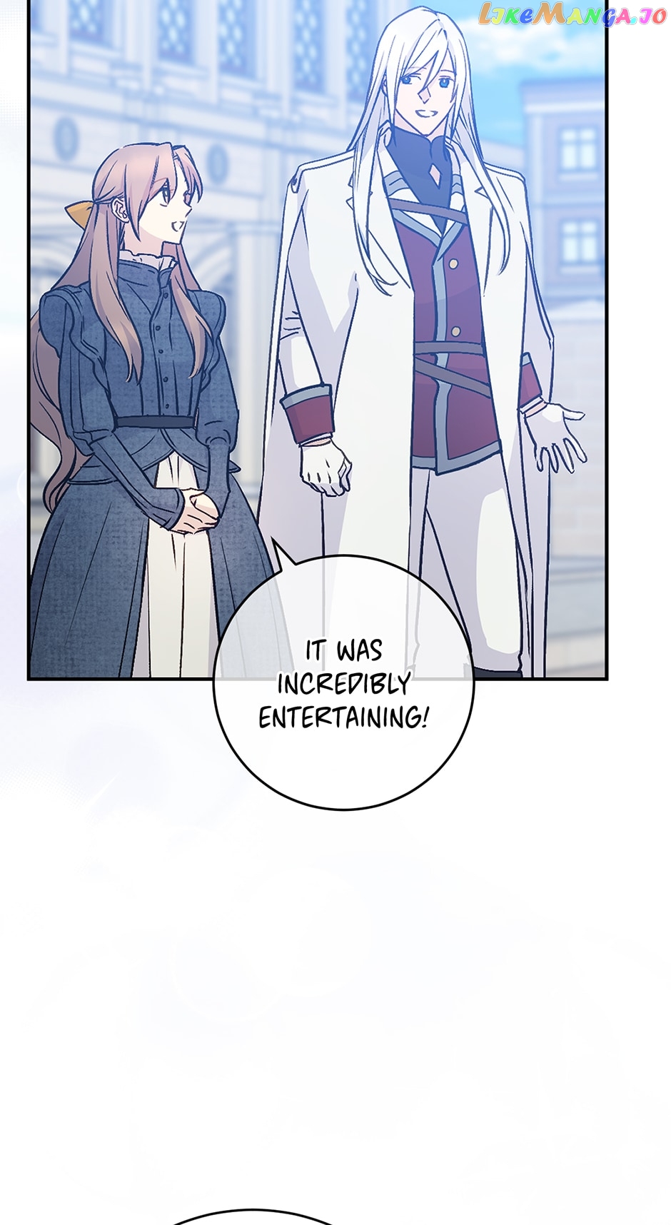A Capable Maid Chapter 78 - page 48