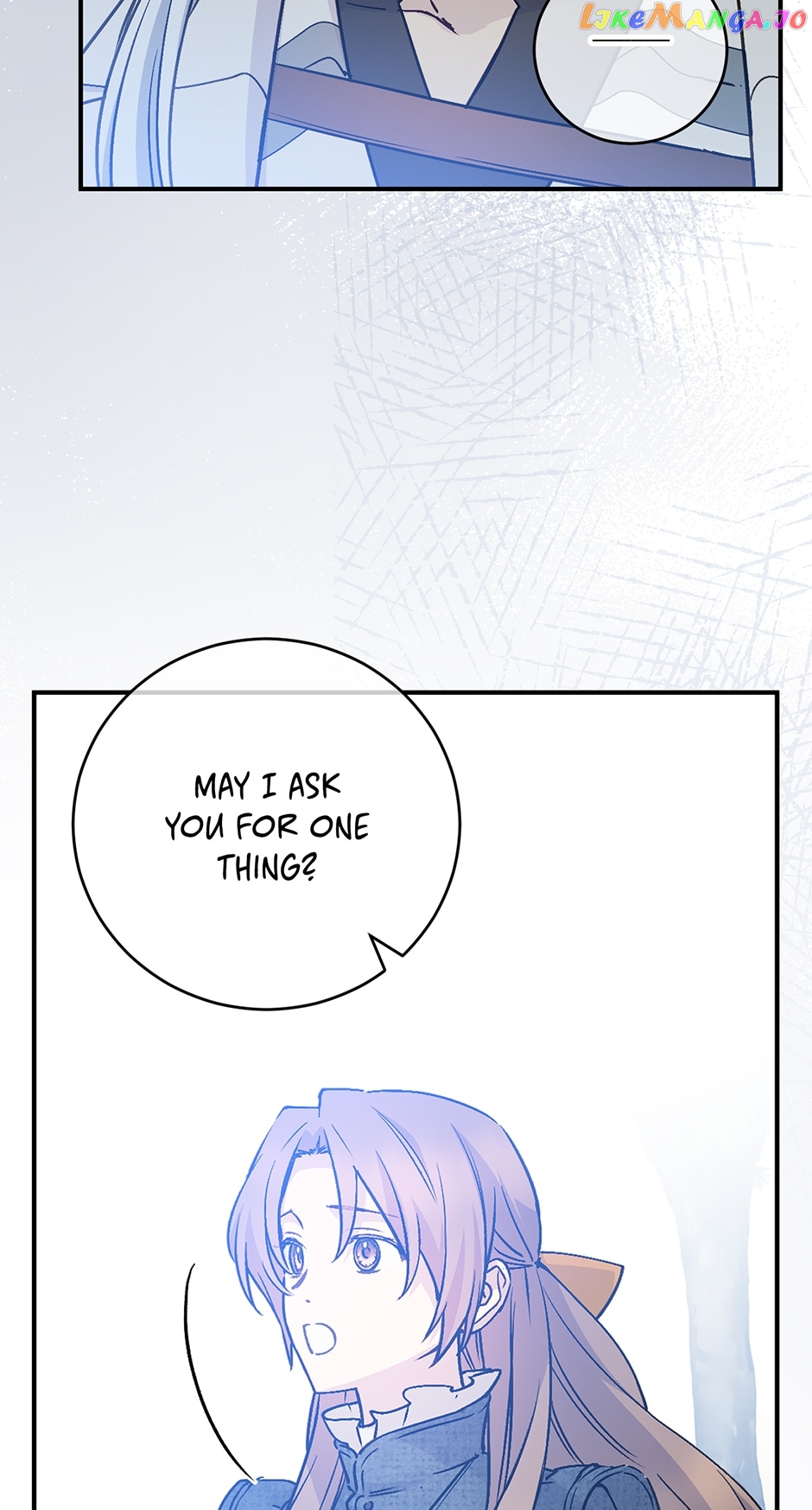 A Capable Maid Chapter 78 - page 72