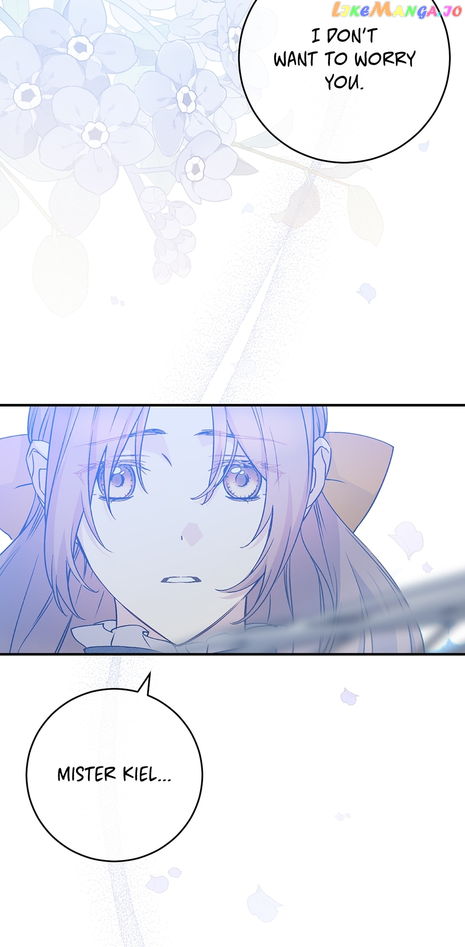 A Capable Maid Chapter 79 - page 14