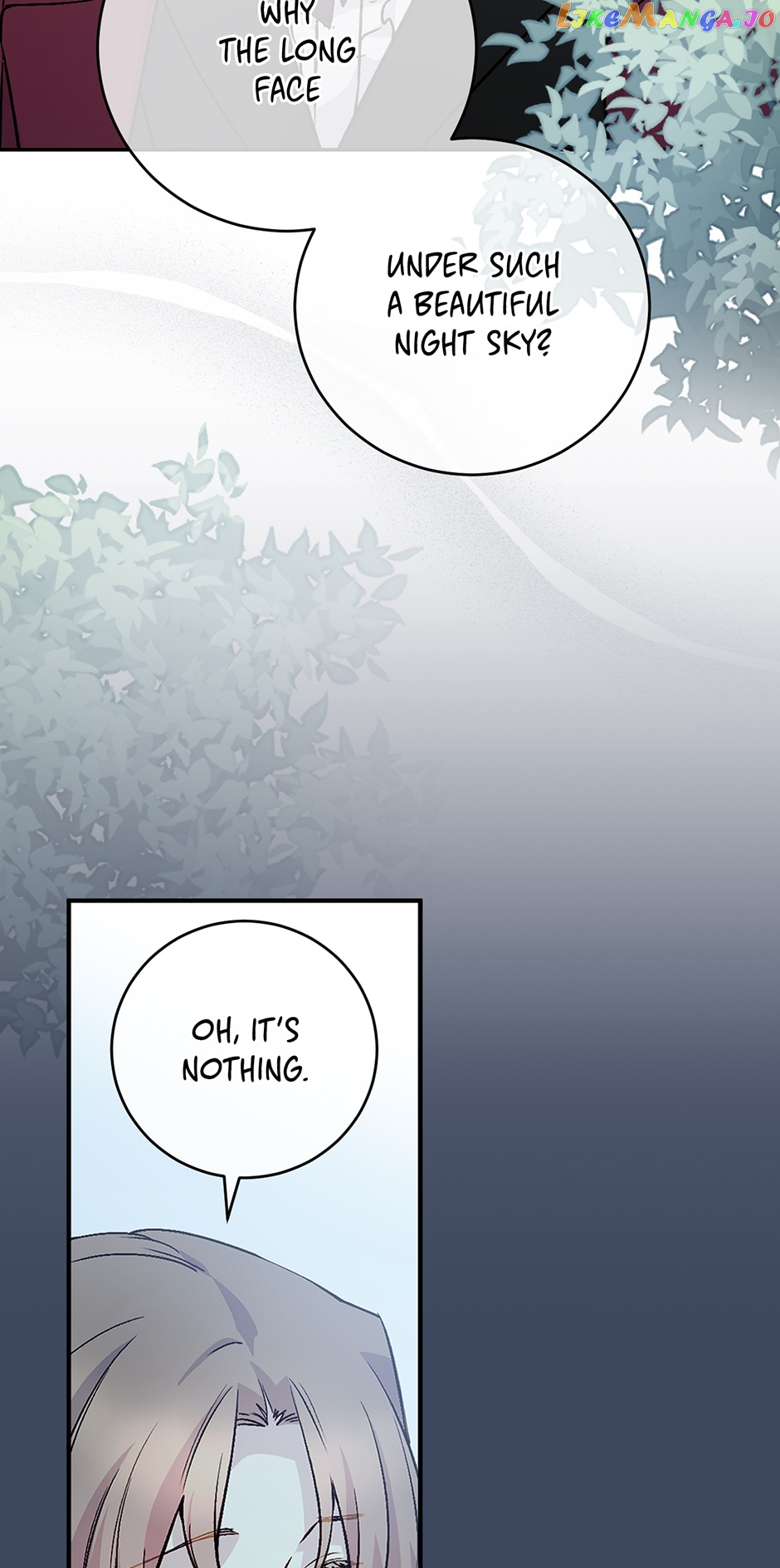 A Capable Maid Chapter 79 - page 34