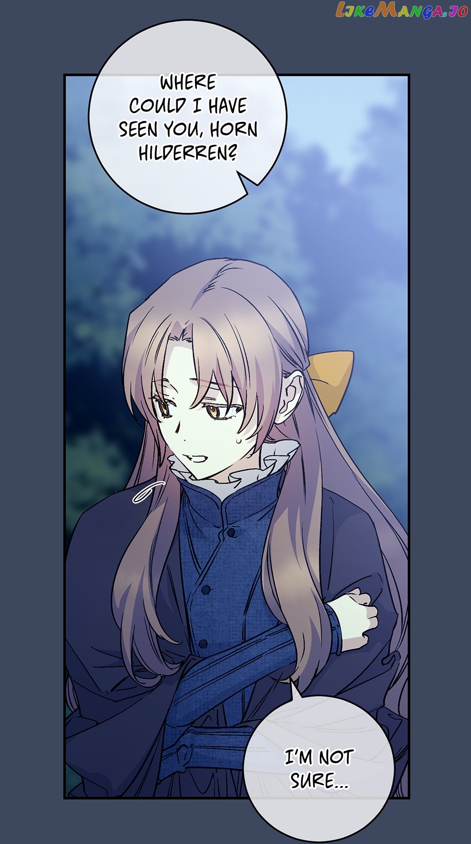 A Capable Maid Chapter 79 - page 44