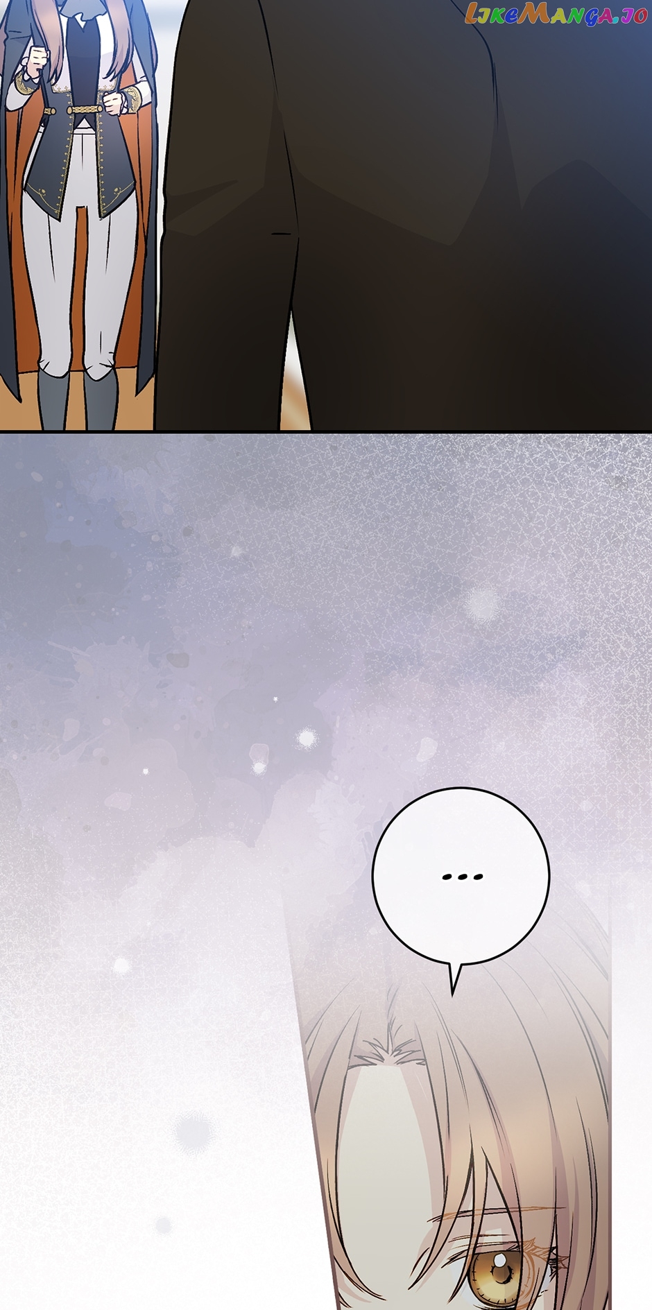A Capable Maid Chapter 80 - page 5