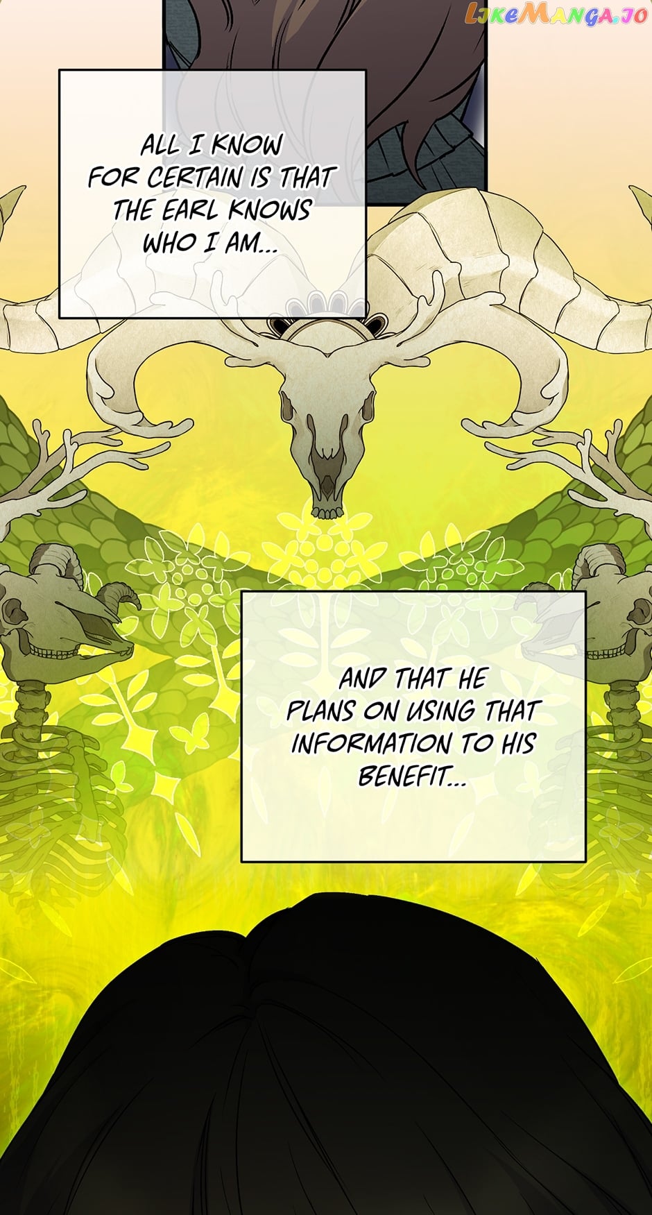 A Capable Maid Chapter 80 - page 32