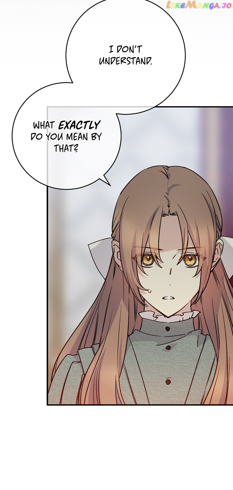 A Capable Maid Chapter 80 - page 62