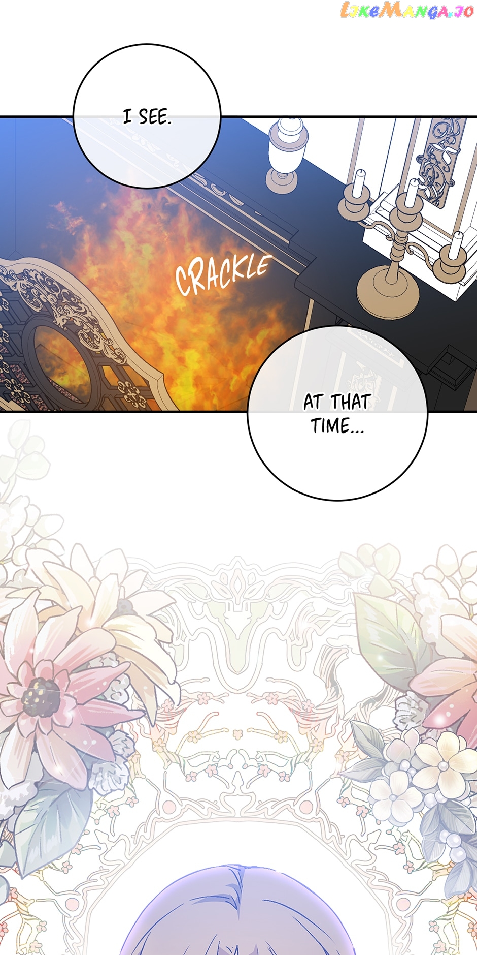 A Capable Maid Chapter 80 - page 80