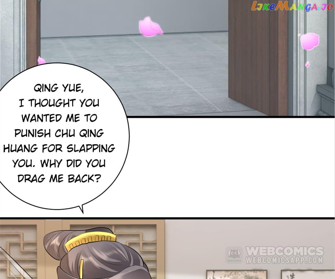 The Cold King’s Beloved Forensic Wife Chapter 43 - page 2