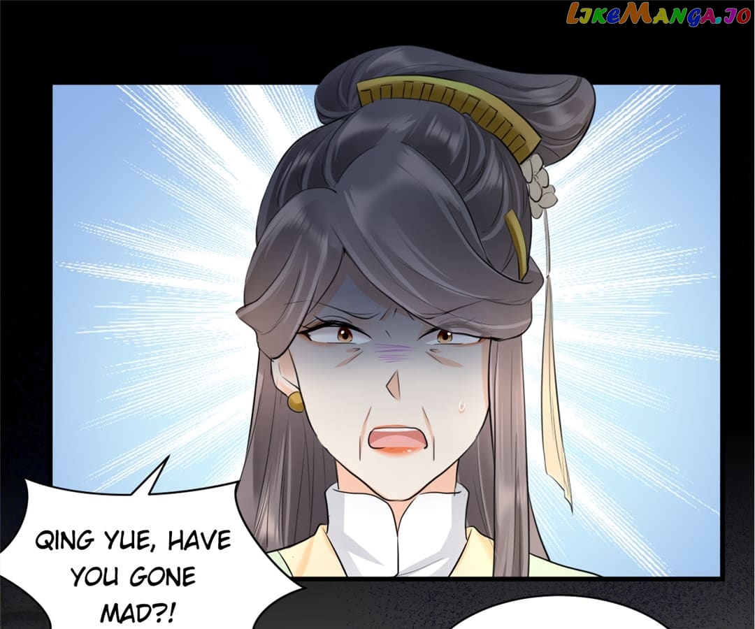 The Cold King’s Beloved Forensic Wife Chapter 43 - page 9