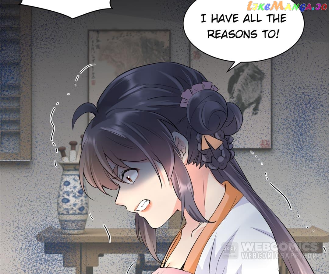 The Cold King’s Beloved Forensic Wife Chapter 43 - page 10