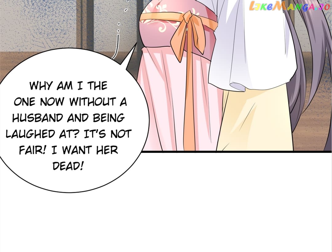 The Cold King’s Beloved Forensic Wife Chapter 43 - page 11
