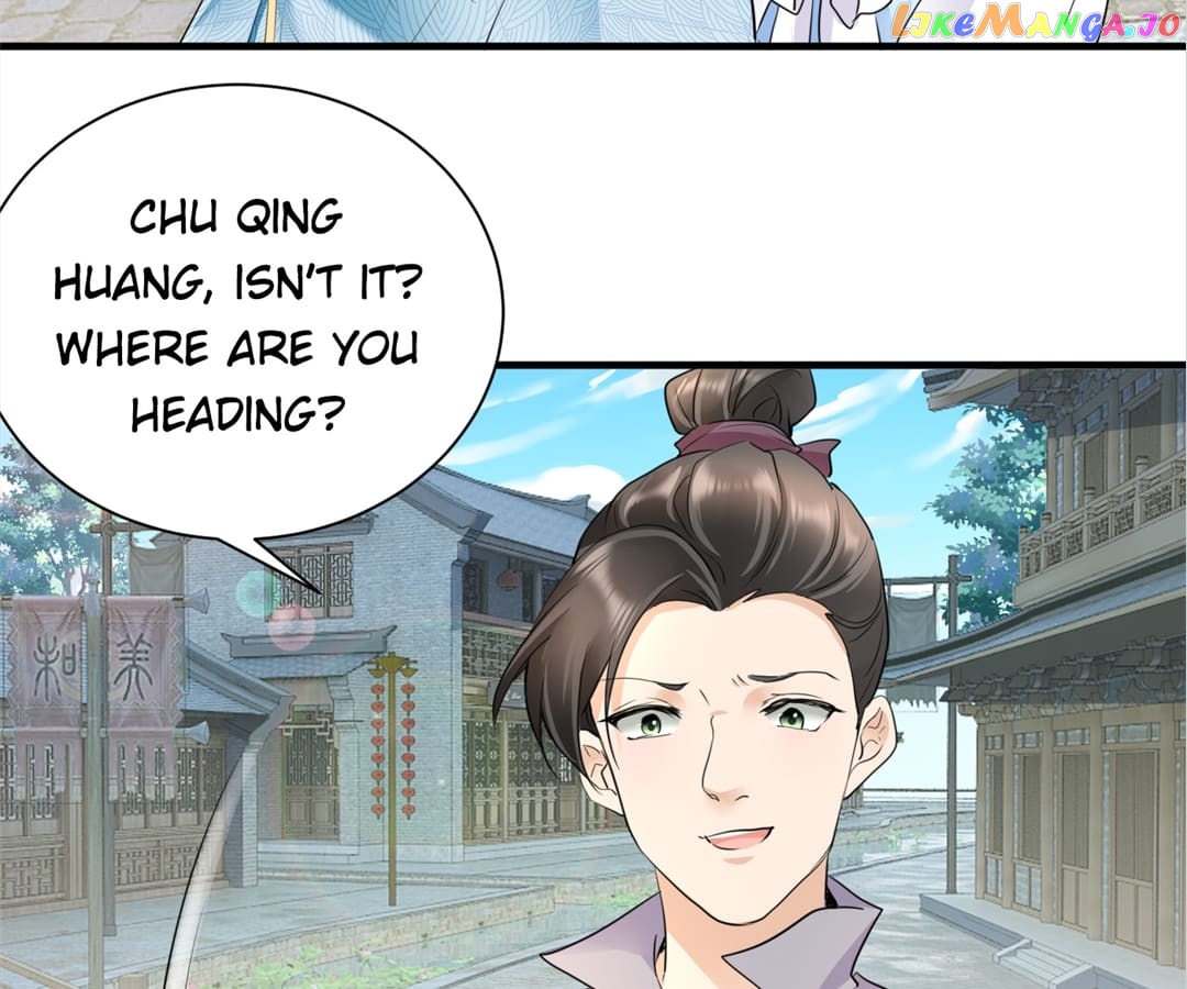 The Cold King’s Beloved Forensic Wife Chapter 43 - page 14