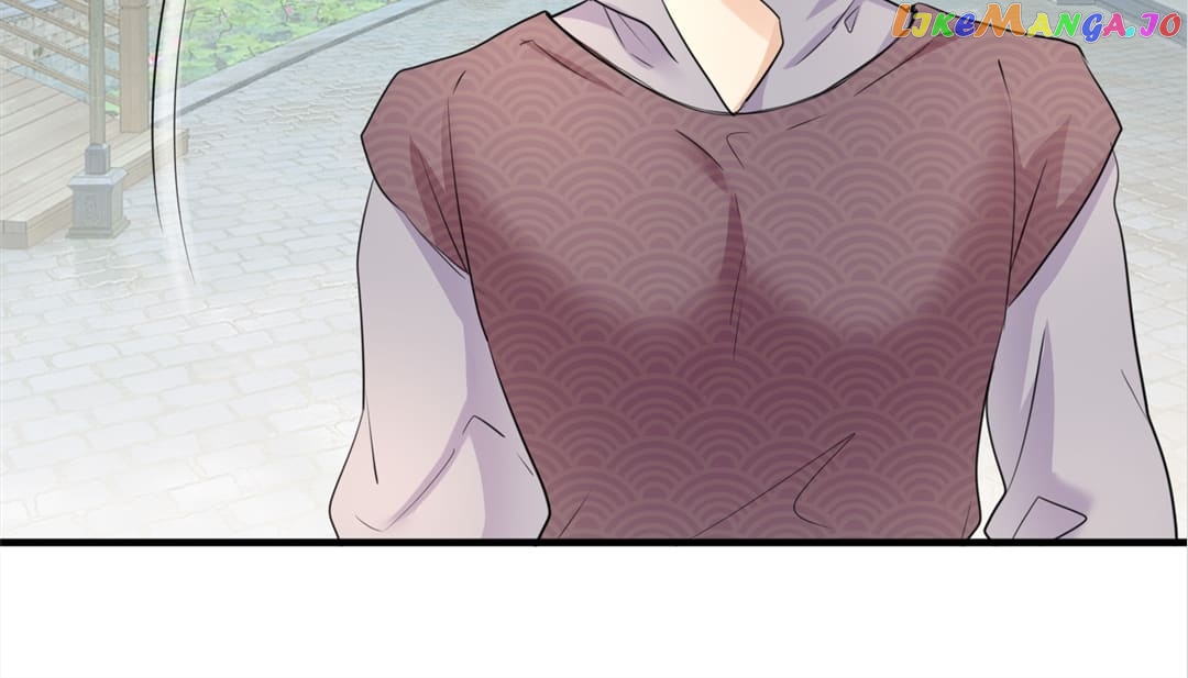The Cold King’s Beloved Forensic Wife Chapter 43 - page 15