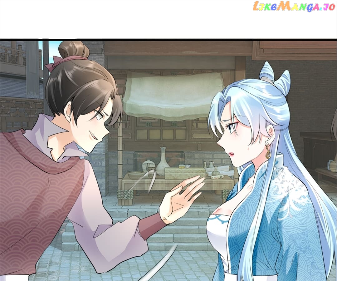 The Cold King’s Beloved Forensic Wife Chapter 43 - page 16