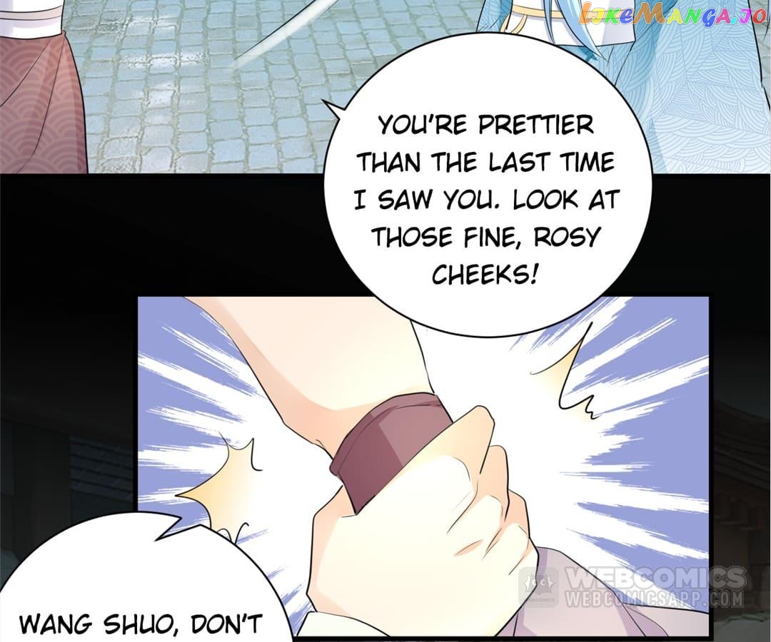 The Cold King’s Beloved Forensic Wife Chapter 43 - page 17