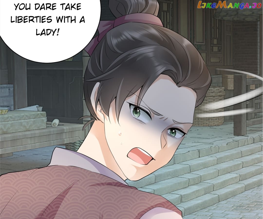 The Cold King’s Beloved Forensic Wife Chapter 43 - page 18