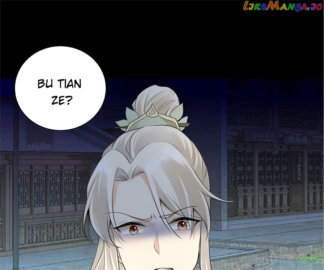 The Cold King’s Beloved Forensic Wife Chapter 43 - page 20