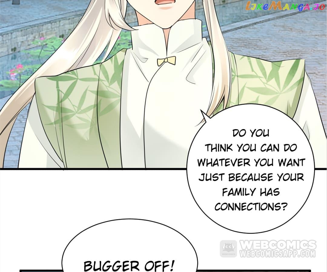 The Cold King’s Beloved Forensic Wife Chapter 43 - page 21