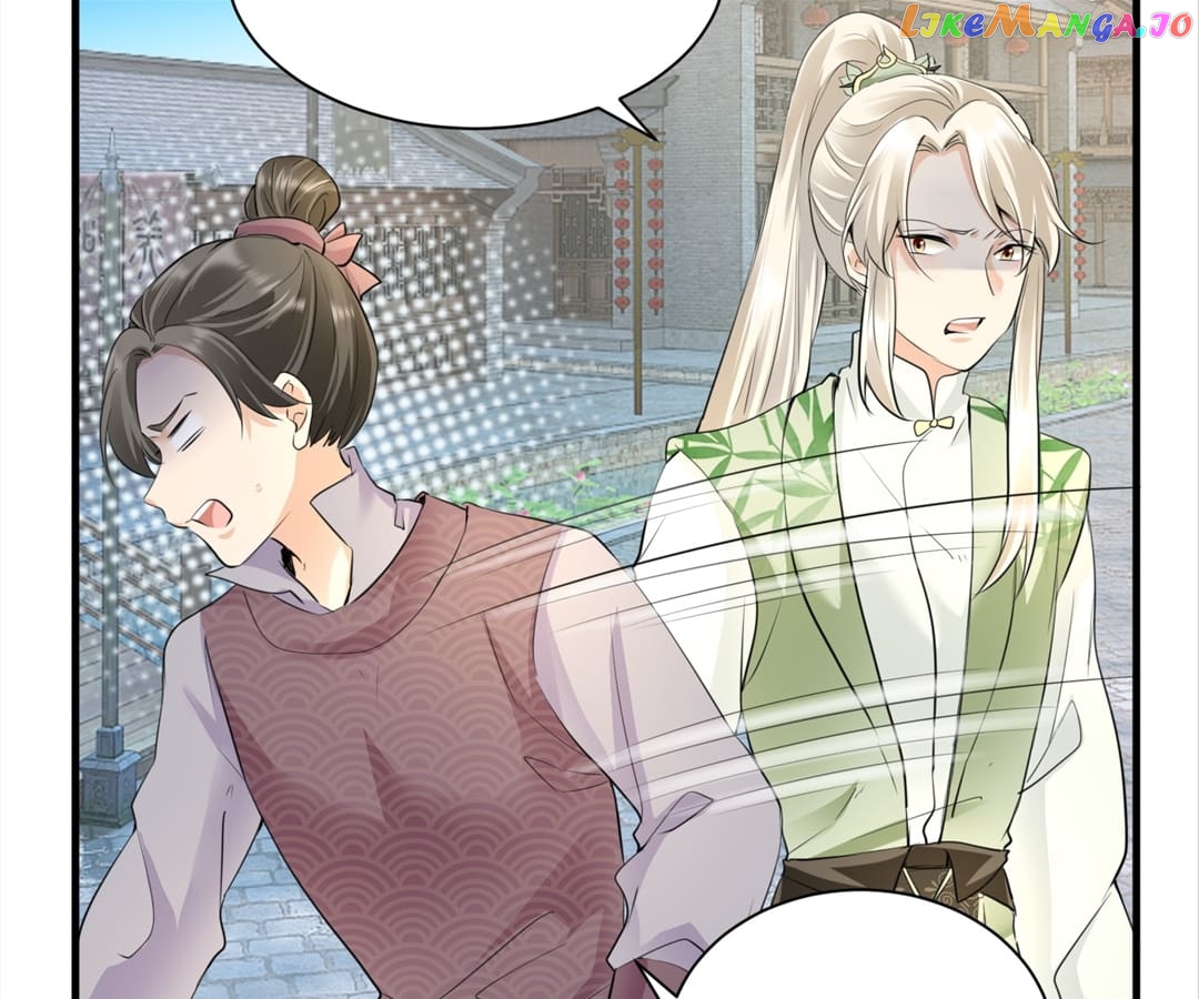 The Cold King’s Beloved Forensic Wife Chapter 43 - page 22