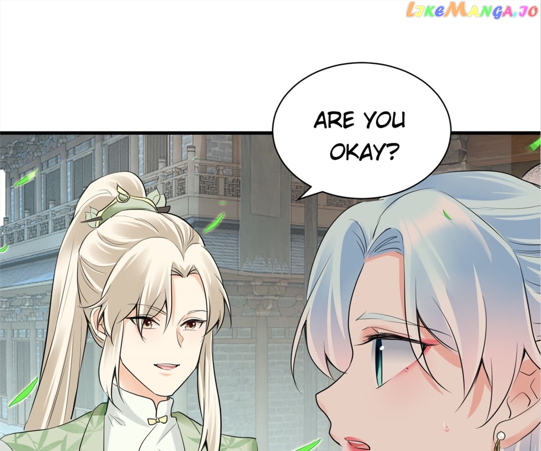 The Cold King’s Beloved Forensic Wife Chapter 43 - page 24