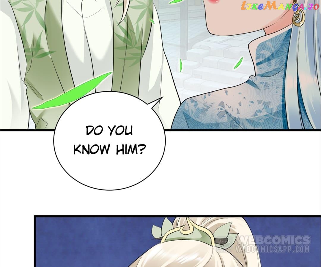 The Cold King’s Beloved Forensic Wife Chapter 43 - page 25