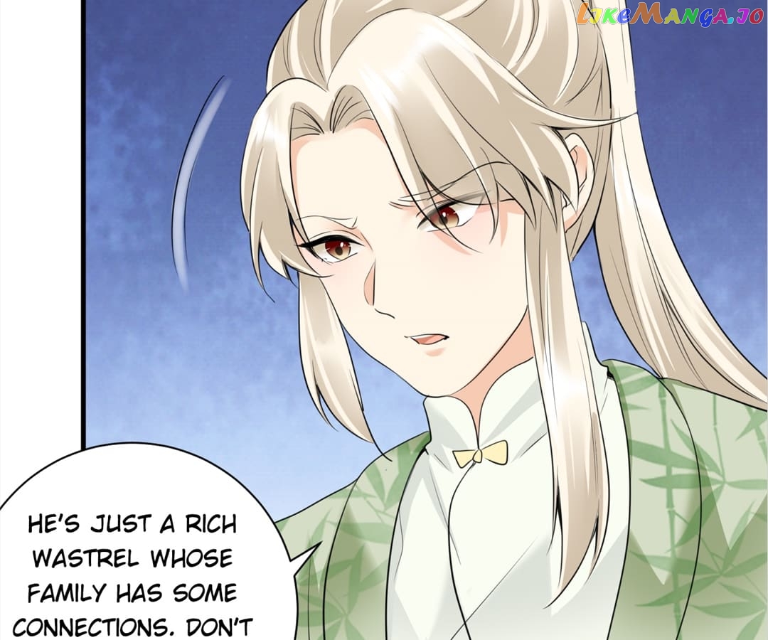 The Cold King’s Beloved Forensic Wife Chapter 43 - page 26