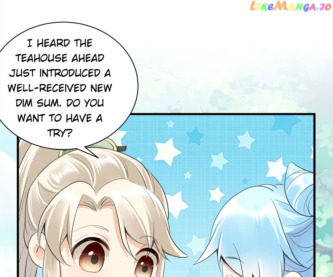 The Cold King’s Beloved Forensic Wife Chapter 43 - page 28