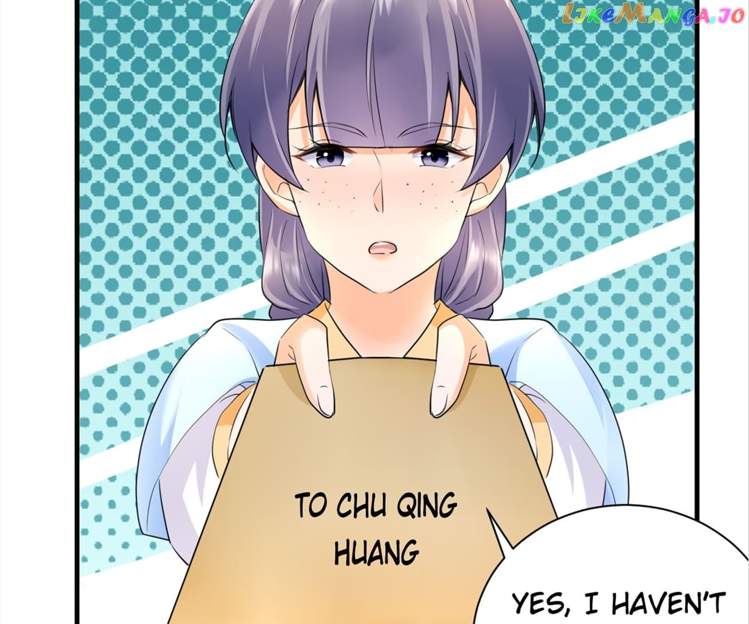 The Cold King’s Beloved Forensic Wife Chapter 43 - page 34