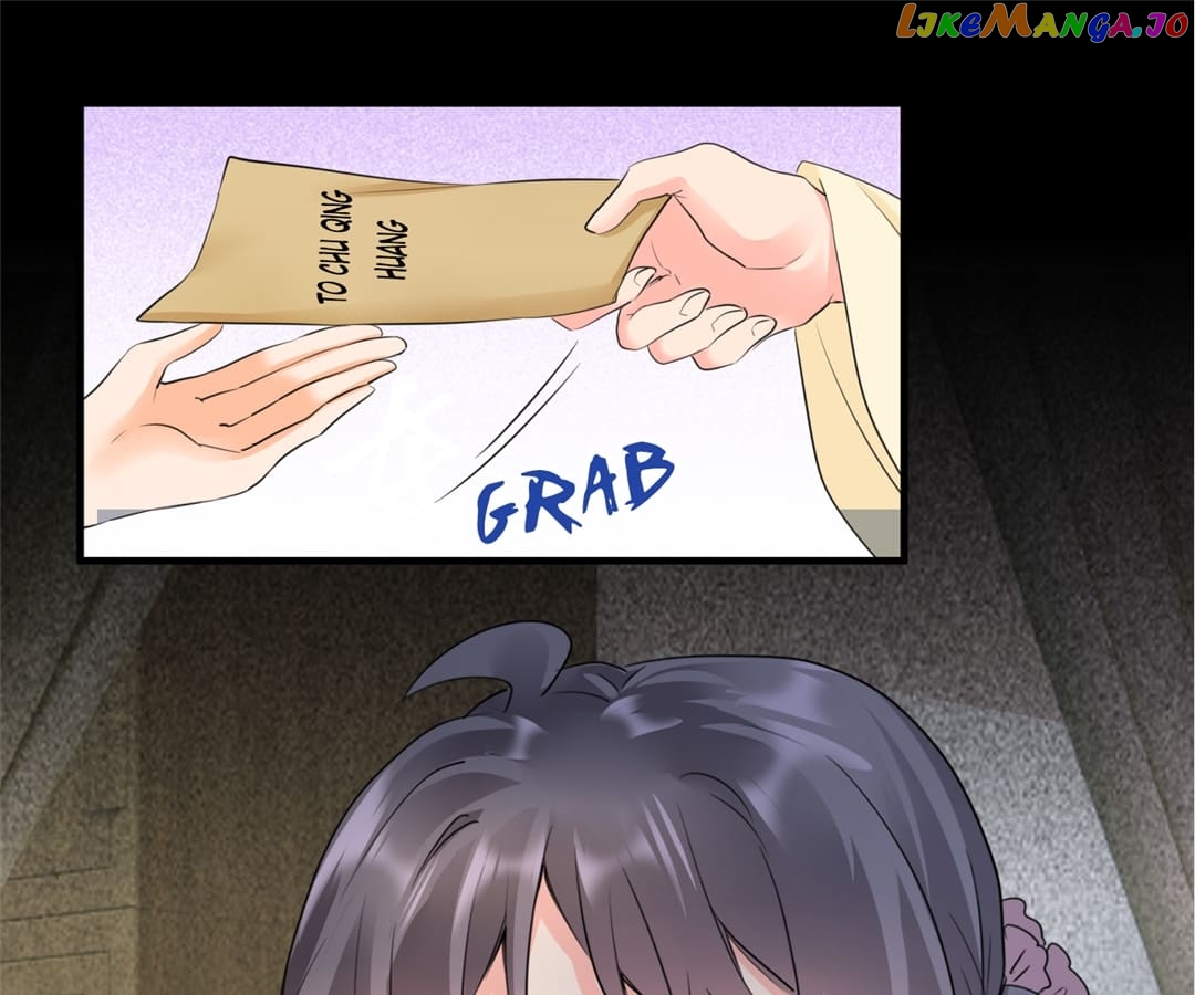 The Cold King’s Beloved Forensic Wife Chapter 43 - page 36