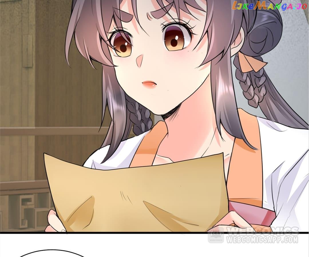 The Cold King’s Beloved Forensic Wife Chapter 43 - page 37