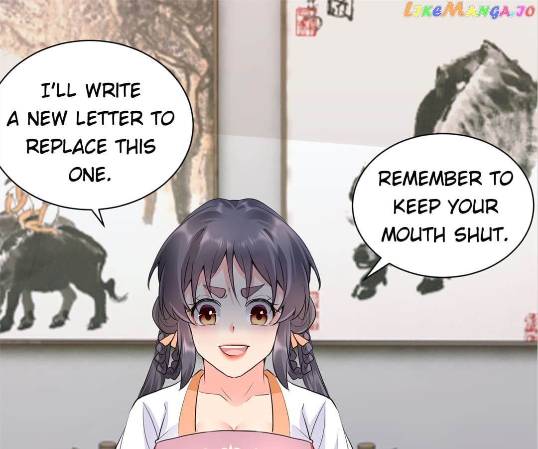 The Cold King’s Beloved Forensic Wife Chapter 43 - page 40