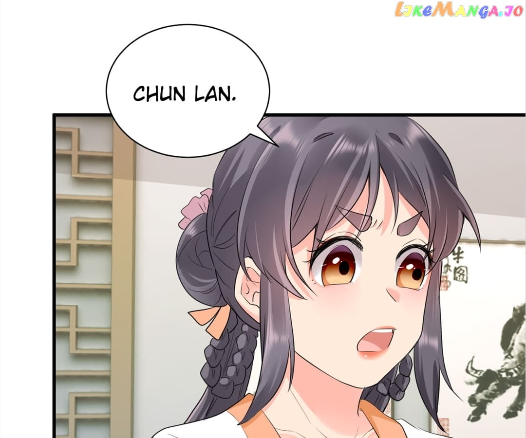 The Cold King’s Beloved Forensic Wife Chapter 43 - page 42