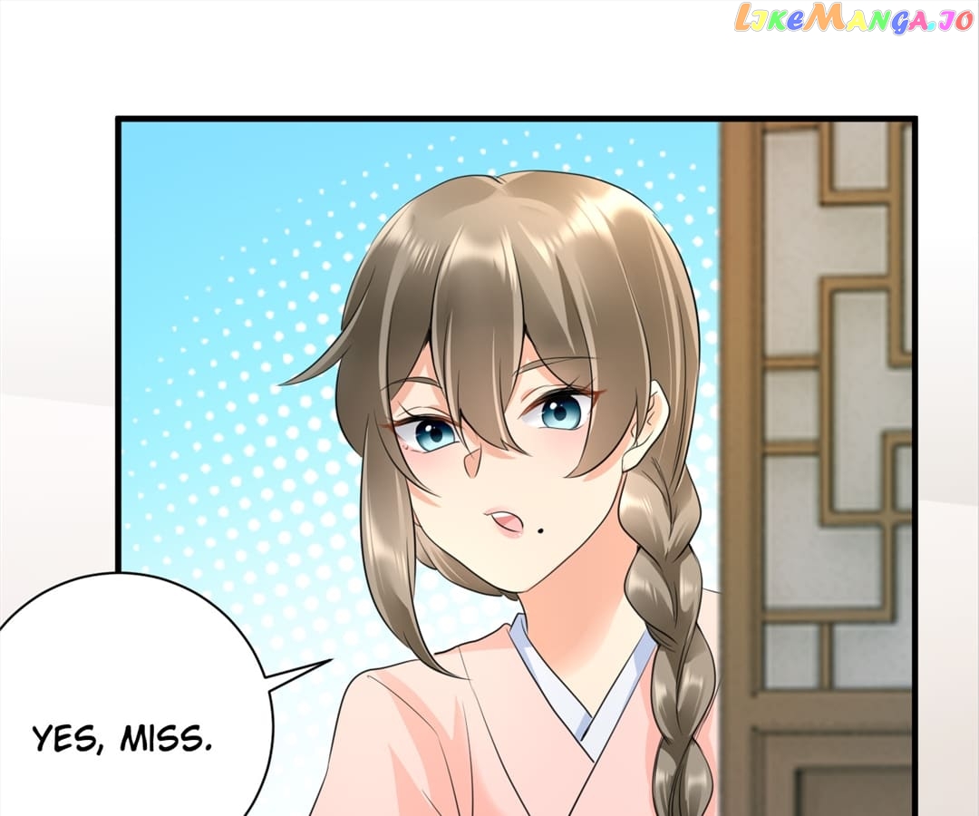 The Cold King’s Beloved Forensic Wife Chapter 43 - page 44