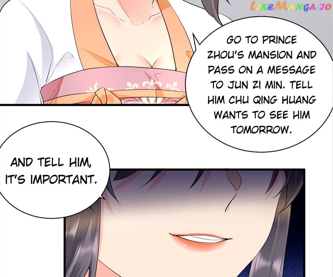 The Cold King’s Beloved Forensic Wife Chapter 43 - page 46