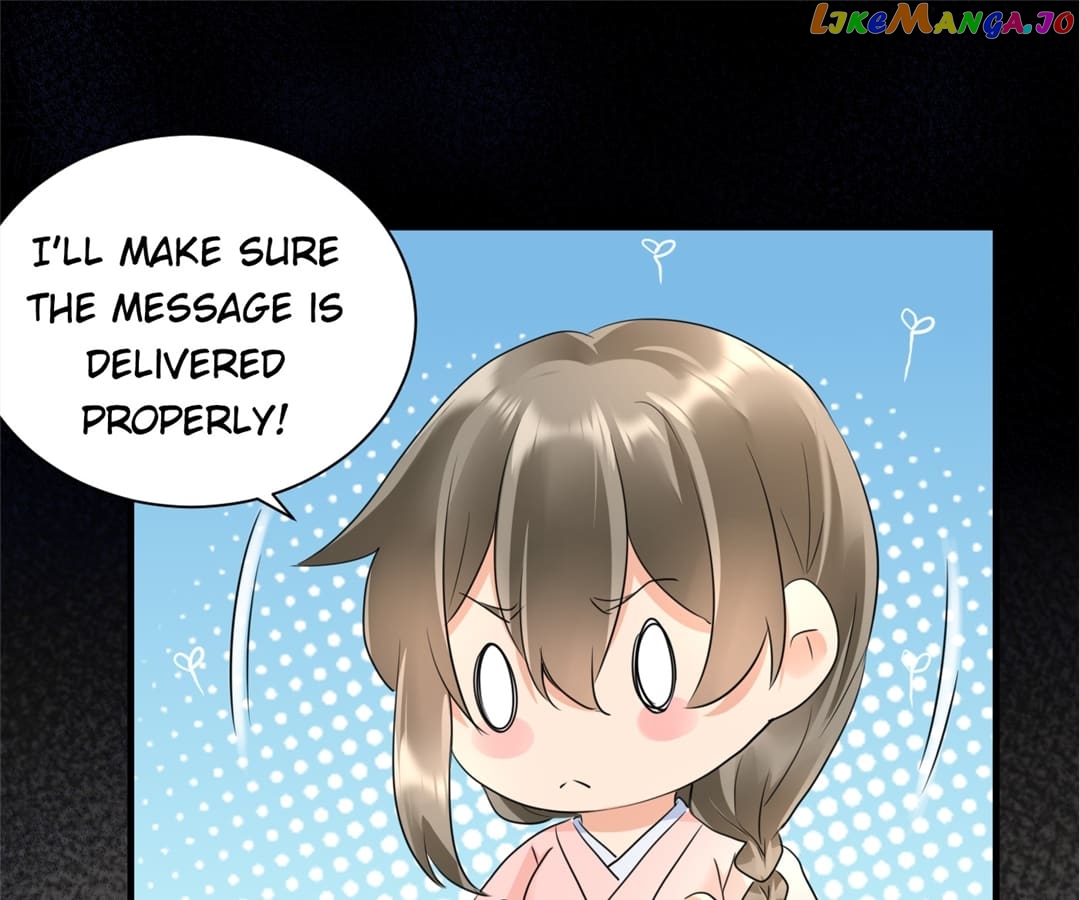 The Cold King’s Beloved Forensic Wife Chapter 43 - page 48