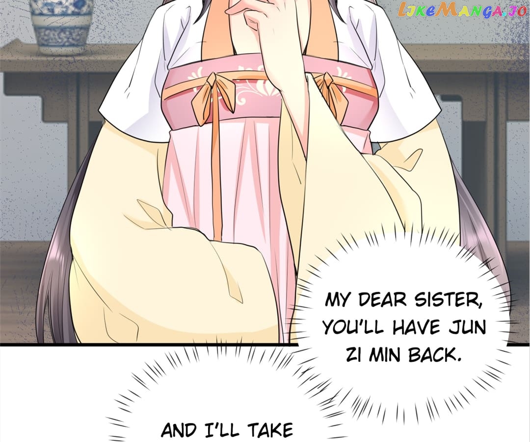 The Cold King’s Beloved Forensic Wife Chapter 43 - page 50