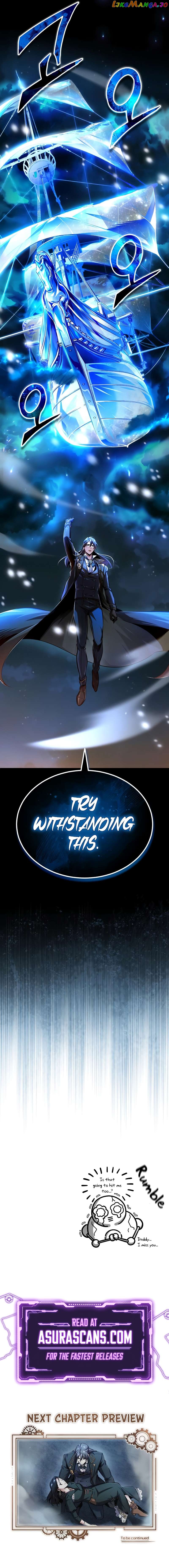 Academy’s Undercover Professor Chapter 69 - page 18