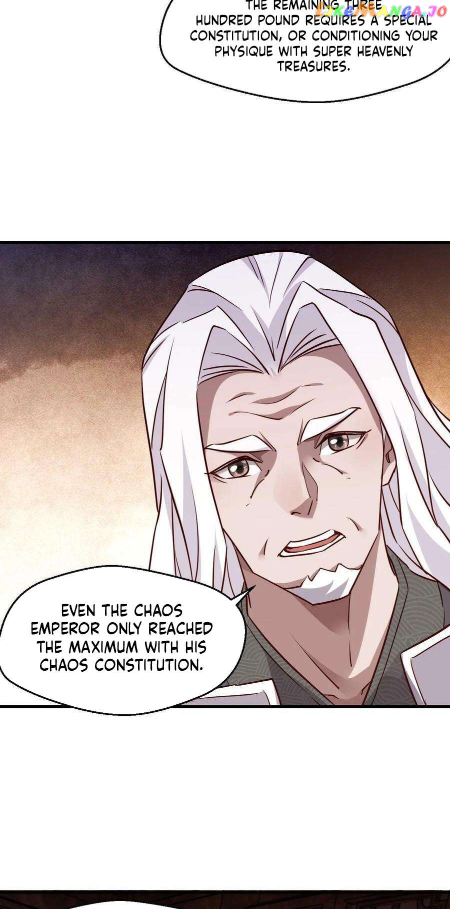 Fusion Fantasy: I Can Infinite Epiphany Chapter 9 - page 22