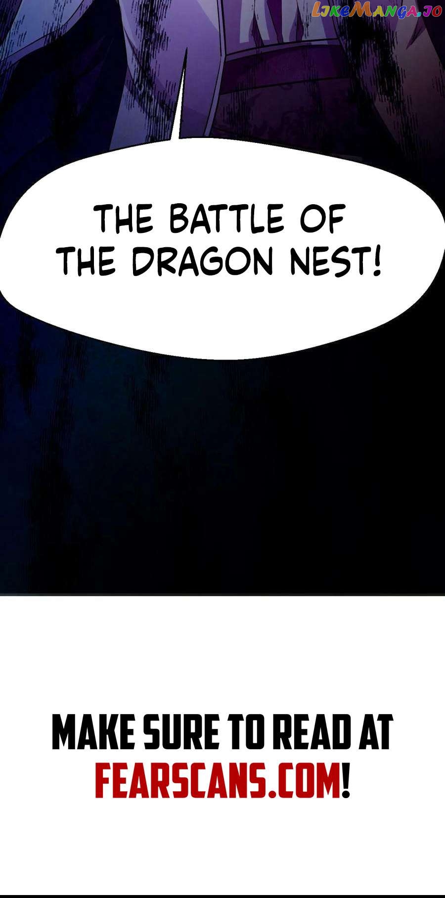 Fusion Fantasy: I Can Infinite Epiphany Chapter 9 - page 30