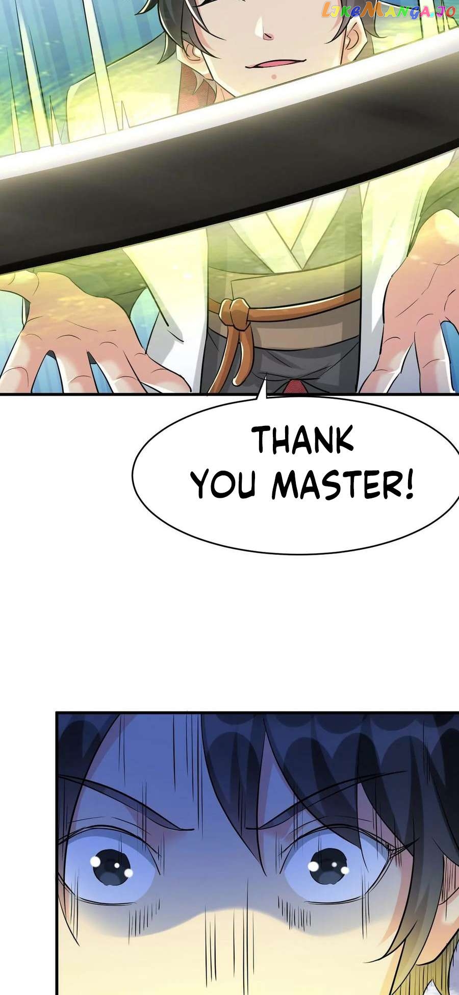 Fusion Fantasy: I Can Infinite Epiphany Chapter 12 - page 16