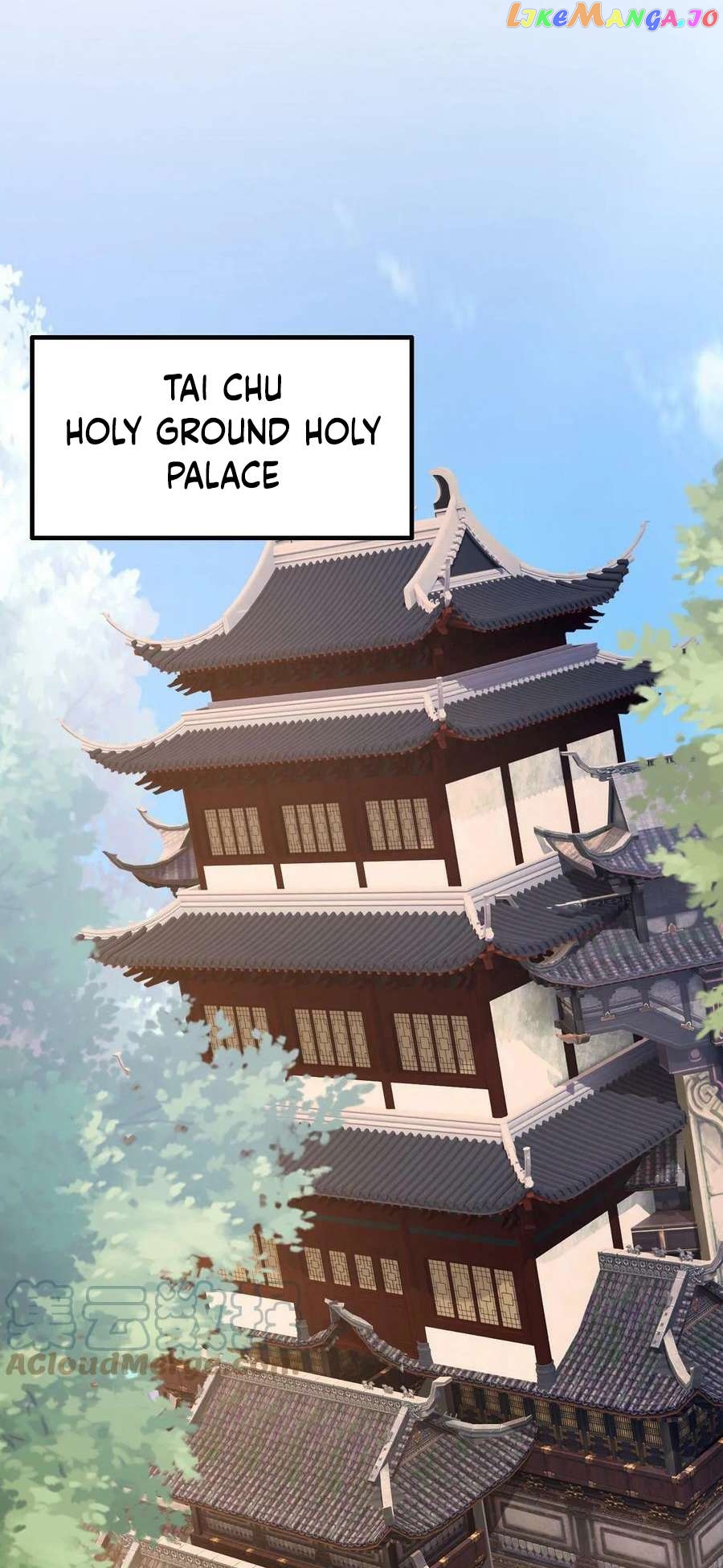Fusion Fantasy: I Can Infinite Epiphany Chapter 12 - page 20