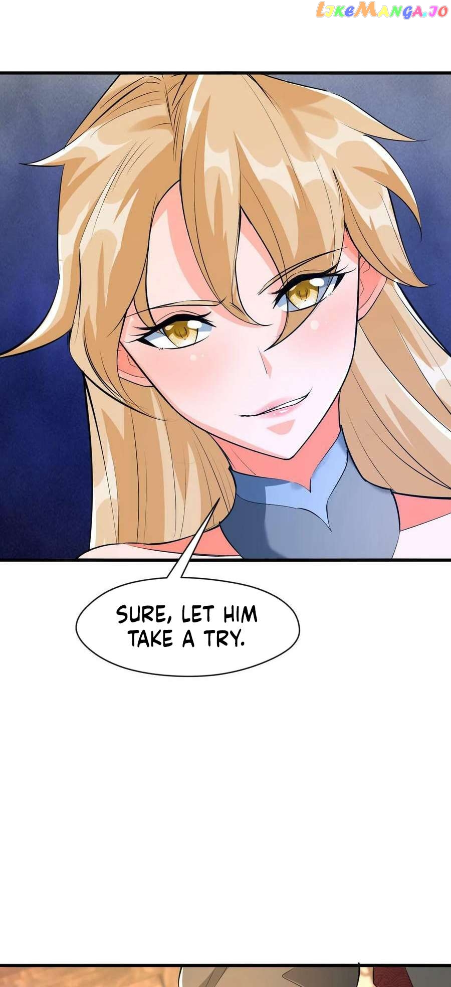 Fusion Fantasy: I Can Infinite Epiphany Chapter 13 - page 28