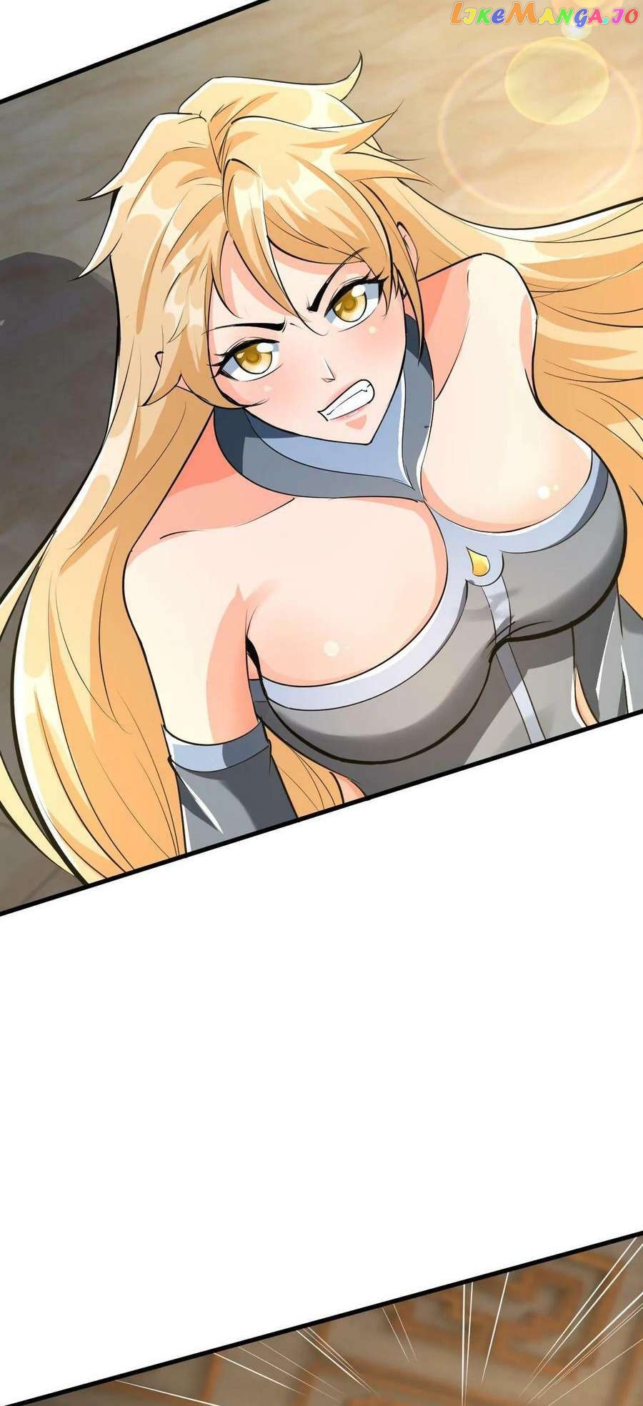 Fusion Fantasy: I Can Infinite Epiphany Chapter 13 - page 34