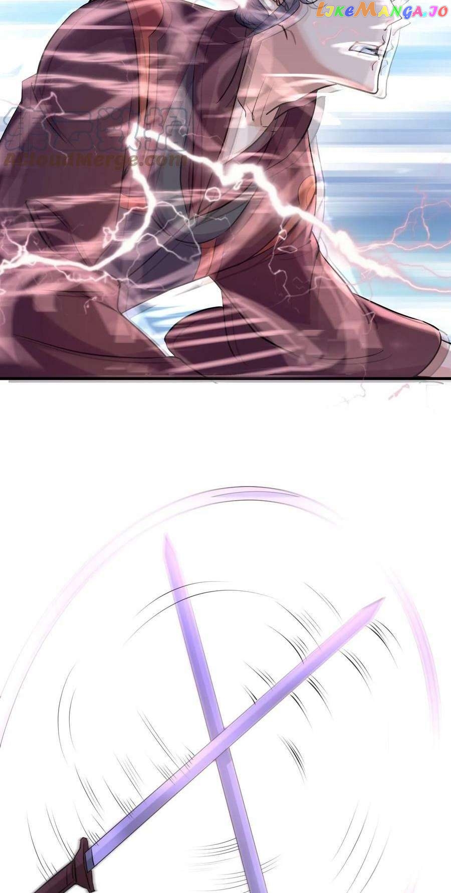 Fusion Fantasy: I Can Infinite Epiphany Chapter 14 - page 28