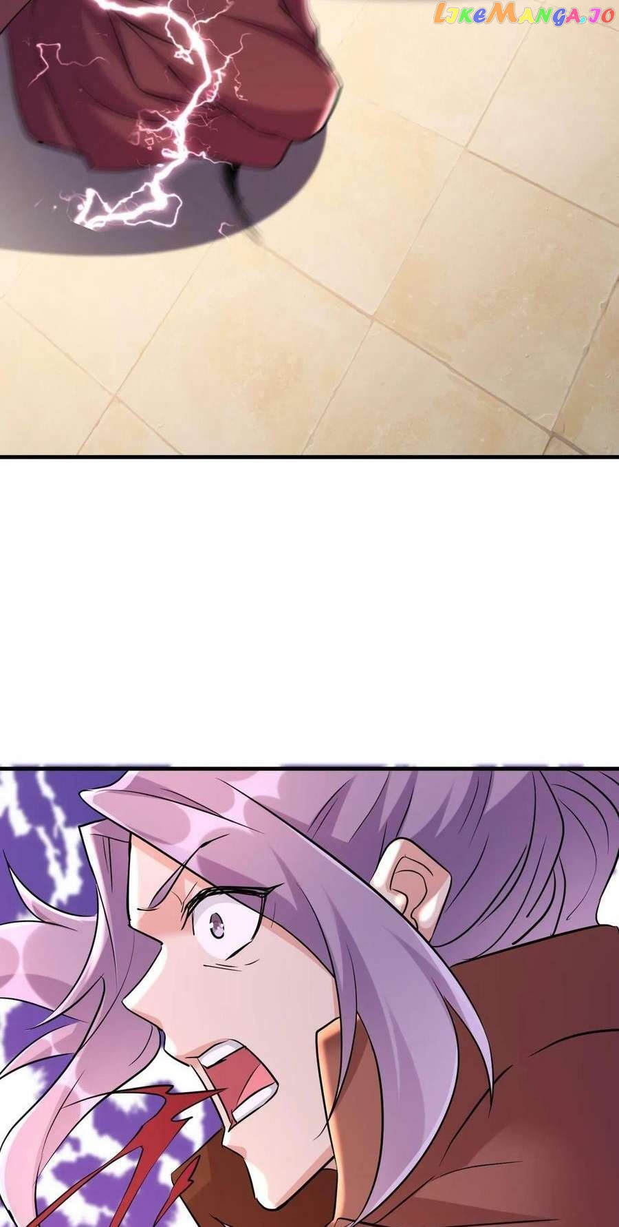Fusion Fantasy: I Can Infinite Epiphany Chapter 14 - page 30