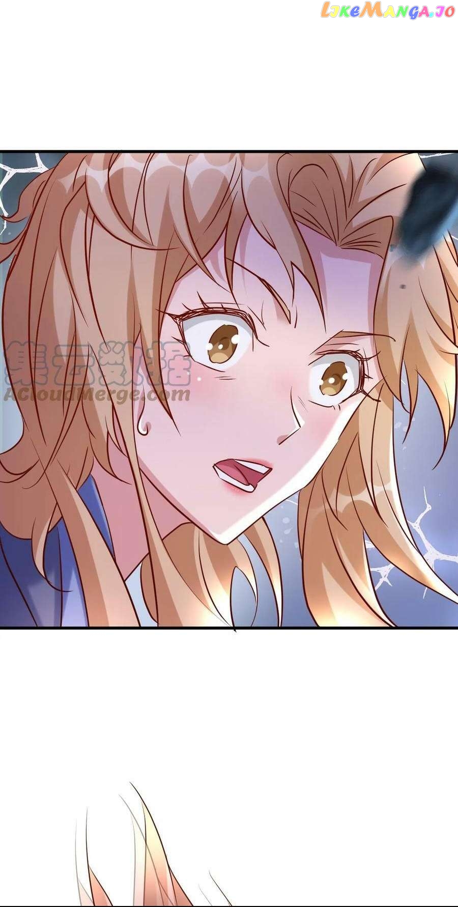 Fusion Fantasy: I Can Infinite Epiphany Chapter 14 - page 8