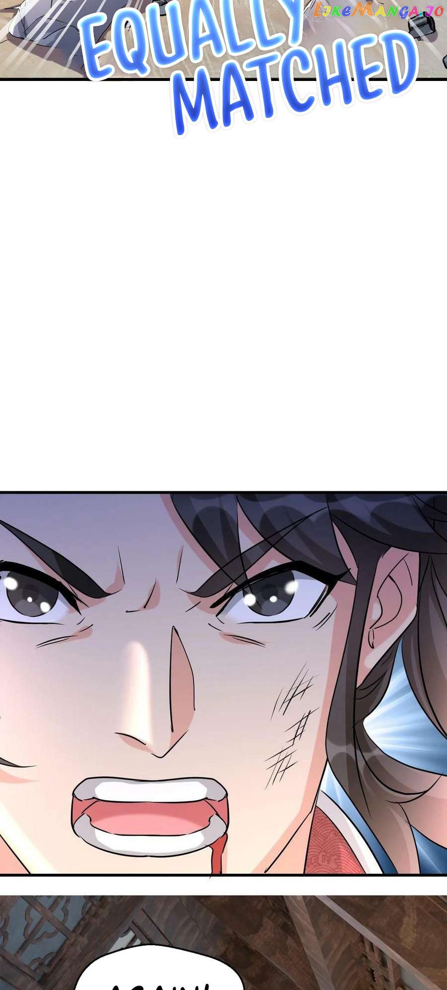 Fusion Fantasy: I Can Infinite Epiphany Chapter 15 - page 31