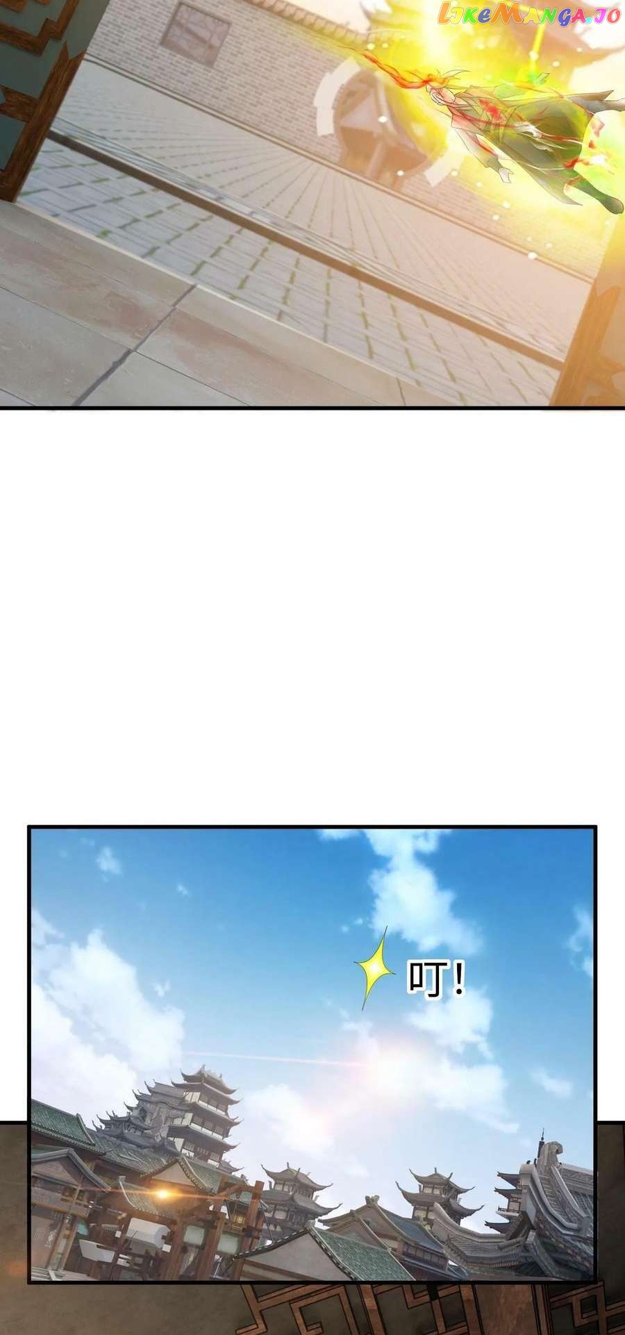 Fusion Fantasy: I Can Infinite Epiphany Chapter 15 - page 6