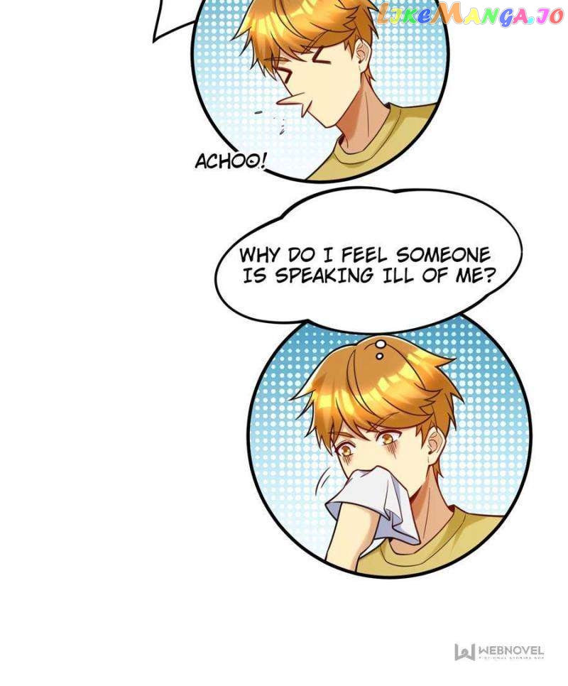 Losing Money To Be A Tycoon Chapter 73 - page 34