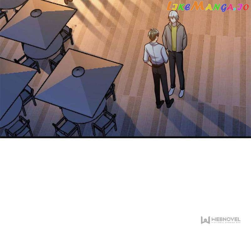 Losing Money To Be A Tycoon Chapter 75 - page 33