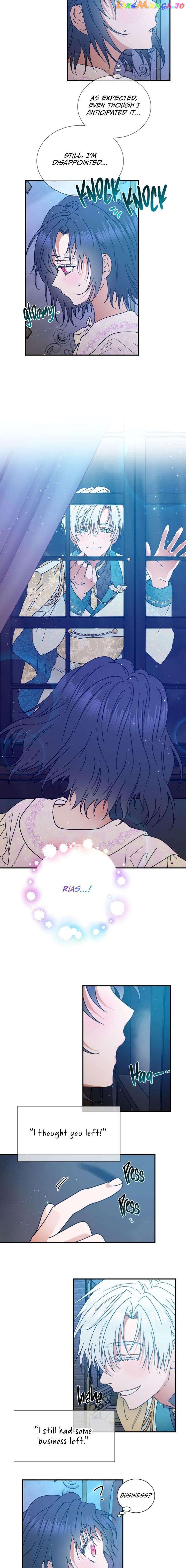 Lady Baby Chapter 188 - page 11